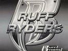 Ruff Ryders ?– Ryde Or Die Vol. I   2 LP
