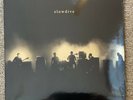SLOWDIVE  GOLDEN HAIR (LIVE) GOLD VINYL 7