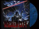 Wicked City Soundtrack Vinyl LP - Anime OST - Osamu Shoji