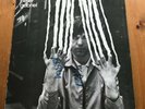 Peter Gabriel- Peter Gabriel Signed Lp To Paul