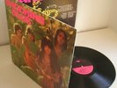 Shocking blue Scorpio's dance LP dutch original Pink elephant