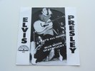 ELVIS PRESLEY SUN 45  THAT'S ALL RIGHT   SUN 209