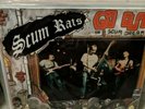 Scum Rats Go Out In Scum Dream Vinyl Lp Psychobilly