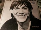 Iggy Pop-Lust For Life   SEALED lp