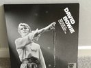 David Bowie - Welcome To The Blackout (Live London '78) RARE Record Store Day 18