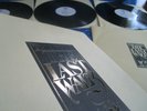 NEIL YOUNG ERIC CLAPTON ??THE LAST WALTZ?? TOP CONDITION 3-RECORDSET FAT BOOKLET