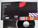 PINK FLOYD FINAL CUT CBS/SONY 25AP 2410 Japan PROMO VINYL LP