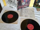 The Beatles /Revolver / St. Peppers  / Near Mint .RARE RUSSIAN Unlicensed Antrop