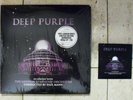DEEP PURPLE in concert with london symphony orchestra ltd Ed. 3LP NEU OVP/Sealed