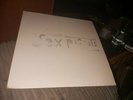 Sex pistols spunk Original Rare Blank Cover Music records