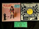 1985 NAPOLEON XIV THEY'RE COMING TO TAKE ME AWAY HA-HAAA LP RHINO DR DEMENTO