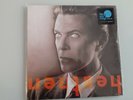 lp heathen-david bowie reissue 180 grammi we are vinyl 2017 europe