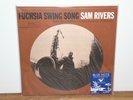 SAM RIVERS / Fuchsia Swing Song MUSIC MATTERS 45 RPM sealed