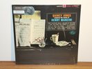 QUINCY JONES EXPLORES MUSIC HENRY MANCINI  Speakers Corner Audiophile 180 gram
