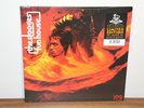 IGGY POP & THE STOOGES / Fun House  Newbury Comics colored sealed