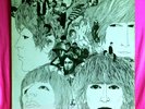 The Beatles Revolver LP PMC 7009 1966 [sold in the uk]