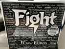 Fight - War Of Words - Record Store Day Black Friday - VINYL  - RSD Rob Halford
