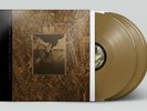 PIXIES 'Come On Pilgrim…It's Surfer Rosa' Ltd. Edition GOLD Vinyl 2LP NEW/SEALED