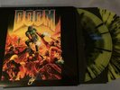 Robert Prince Ultimate Doom Soundtrack 1993 vinyl 2xLP New  Not Moonshake