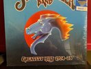 BLUE VINYL----  THE STEVE MILLER BAND Greatest Hits 1974-78 Walmart Exclusive
