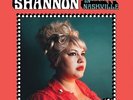 Shannon Shaw: Shannon In Nashville LP