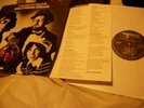 Thunderclap Newman Hollywood Dream Track 2406 003 UK LP gatefold + lyric sheet