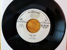 ORIGINAL VG+ ULTRA-RARE ONE SIDED PROMO 1956 Elvis Presley 