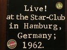 The Beatles Live  at the Star-Club in Hamburg 1962 (x2) - 1977 First Press NM/EX