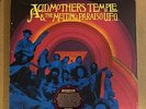 LP:  ACID MOTHERS TEMPLE & THE MELTING PARAISO UFO 2xLP NEW SEALED + download