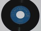 RARE - The Heartbreakers - Heartbreaker / Wanda - RCA Victor 4327 - 1951 45