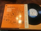 Gigi Gryce And His Little Band - Stoke Up The Band / Hello - BlueNote 5050 Vol 2