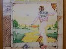 Elton John - Goodbye Yellow Brick Road Vinyl LP 1st Press 1973 MCA 2-1003 VG+