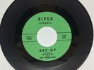 Manuel and The Renegades - Rev-Up/Trans-Miss-Yen 7