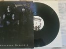 Immortal - Sons of Northern Darkness Vinyl (First Press 2002) Emperor Mayhem