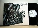 COMUS Dbl LP First Utterance 1970 Earmark 180 gram vinyl RI psych