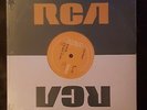 ELVIS PRESLEY IN THE GHETTO   10 INC RCA  45 SINGLE LIMITED EDITION 1202  RARE
