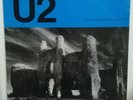 U2 Live At The Brixton Academy Volume Two LP 1st Holland Press Live 80s VG/EX