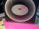 VINTAGE 1978 QUEEN Jazz Album Vinyl Record signed by FREDDIE MERCURY AUTOGRAPHED