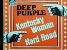 Deep Purple:Kentucky Woman Beat Single