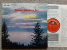 Columbia SAX 5279 - Brahms Symphony No.1 - Szell ... Cleveland Orch.