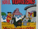 FRANTIC FLINTSTONES YahBahDahBahDoo Mini-LP ROCKABILLY PSYCHOBILLY