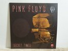 PINK FLOYD - SECRET TIMES - LP VINILE COMPILATION Unofficial 2019 NUOVO MINT
