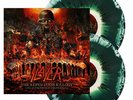 Slayer - The Repentless Killogy - Live...2LP Ink Spot Vinyl