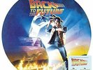 BACK TO THE FUTURE / O.S.T....-BACK TO THE FUTURE / O.S.T. (PICT) ( VINYL LP NEW