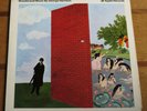 George Harrison - Wonderwall - rare MONO Apple LP APCOR 1, with insert