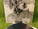 THE BEATLES REVOLVER 1968 • SHRINK RARE Scranton press 60's psych ESSENTIAL