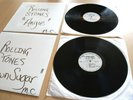 THE ROLLING STONES Made In The Shade LP US 1975 ACETATE Lacquer set REFERENCE LP
