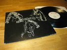 VENOM Warhead 12“ EP 1984 Roadrunner |Kat, Destruction|