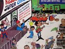 KASENETZ-KATZ Super Circus LP   SirH70