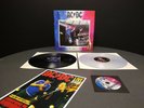 AC/DC – Kings Of Rock N Roll – Stade de France 2 LP - noir et transparent